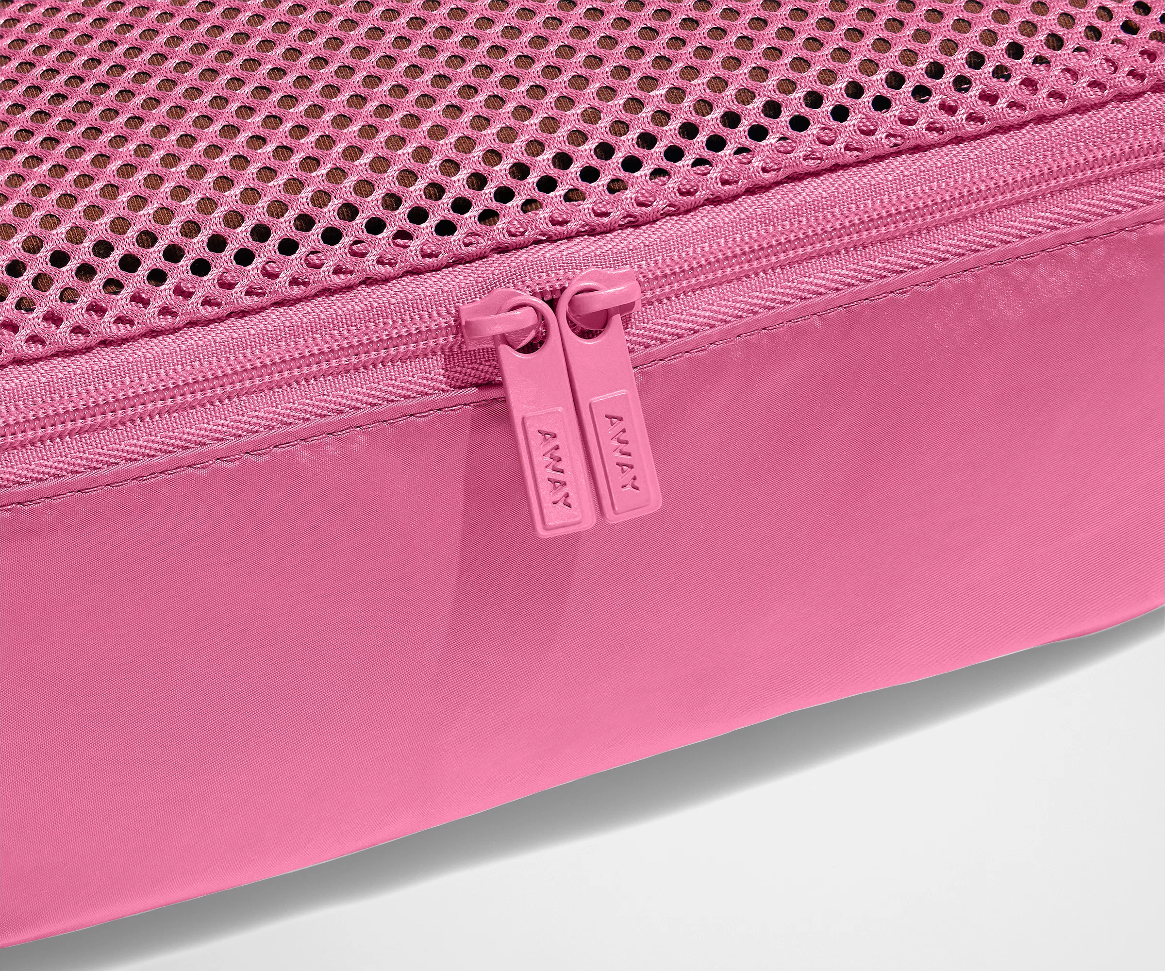 The Insider Packing Cubes in Island Pink - Image 4