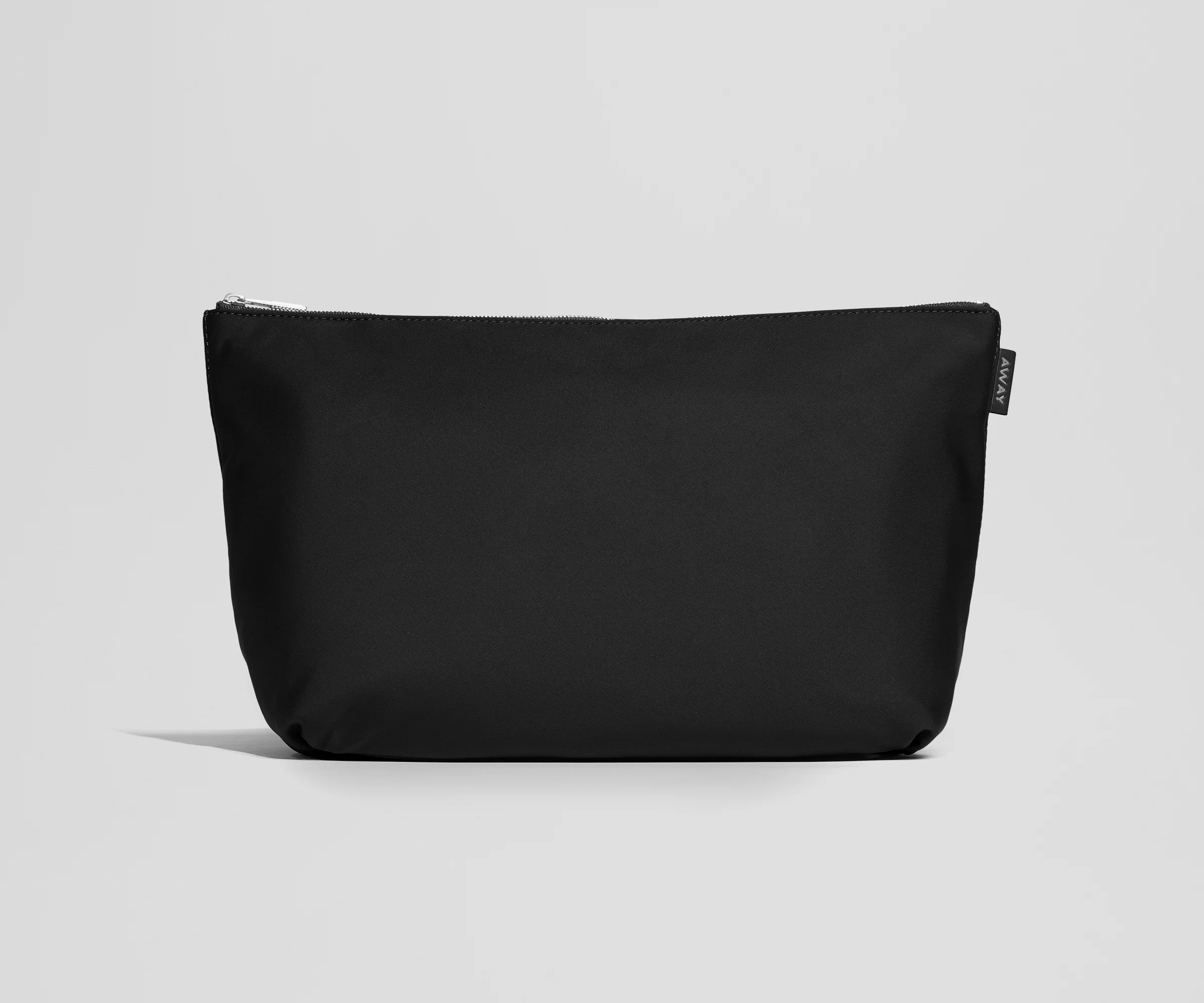 Pouch Duo in Jet Black - Image 3