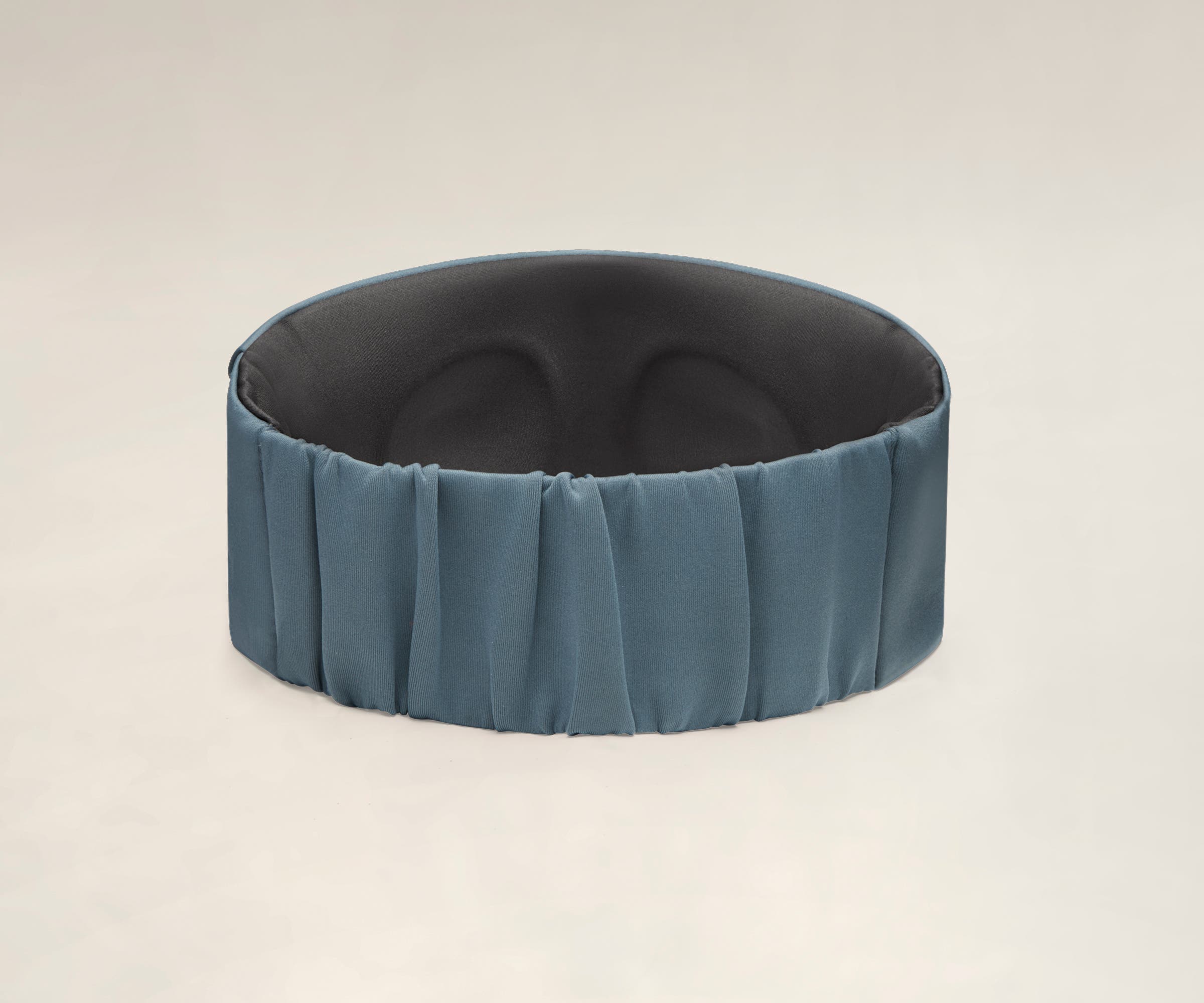 The Sleep Mask in Coast Blue - Image 2