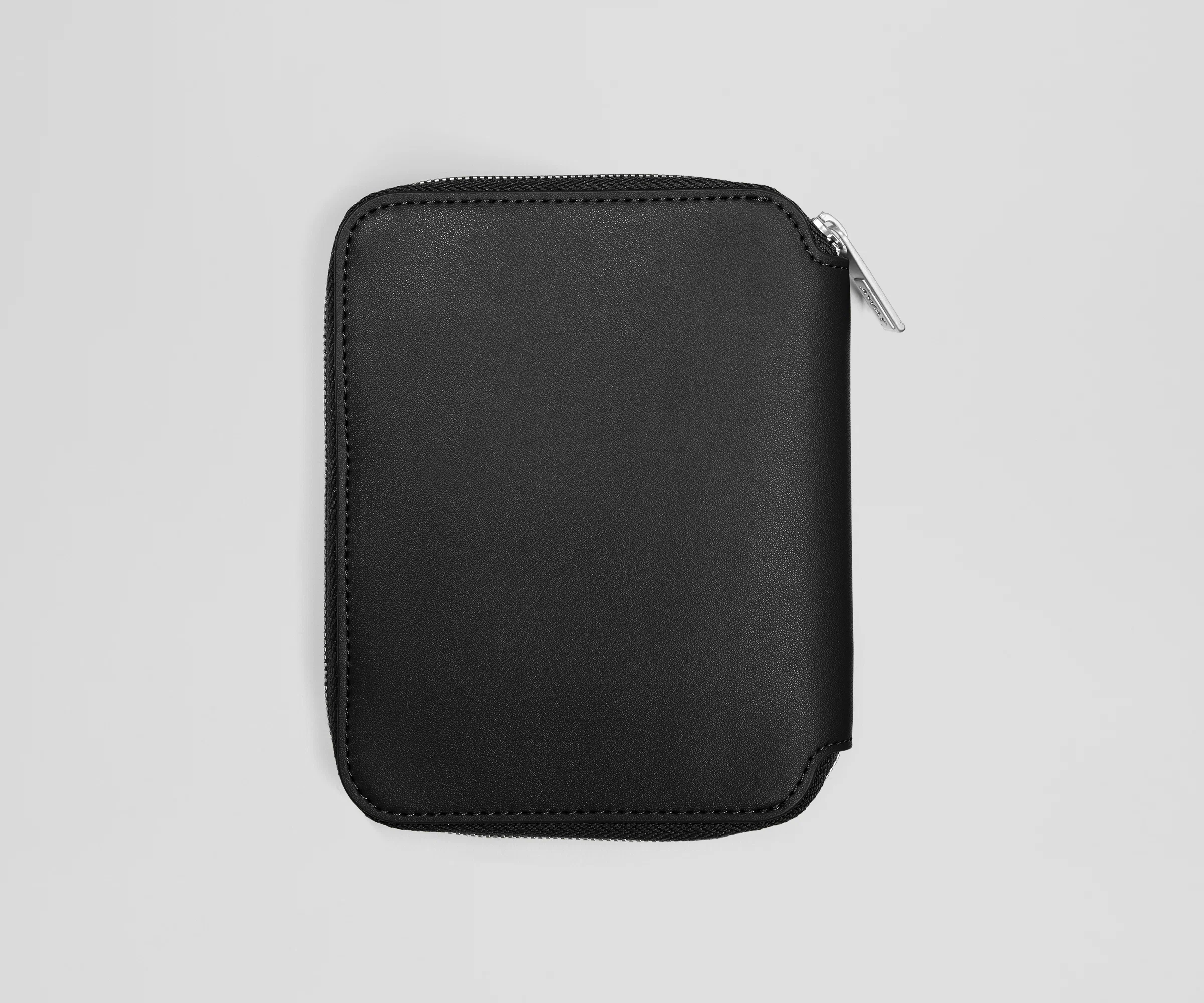 Slim Jewelry Organizer in Jet Black - Image 4