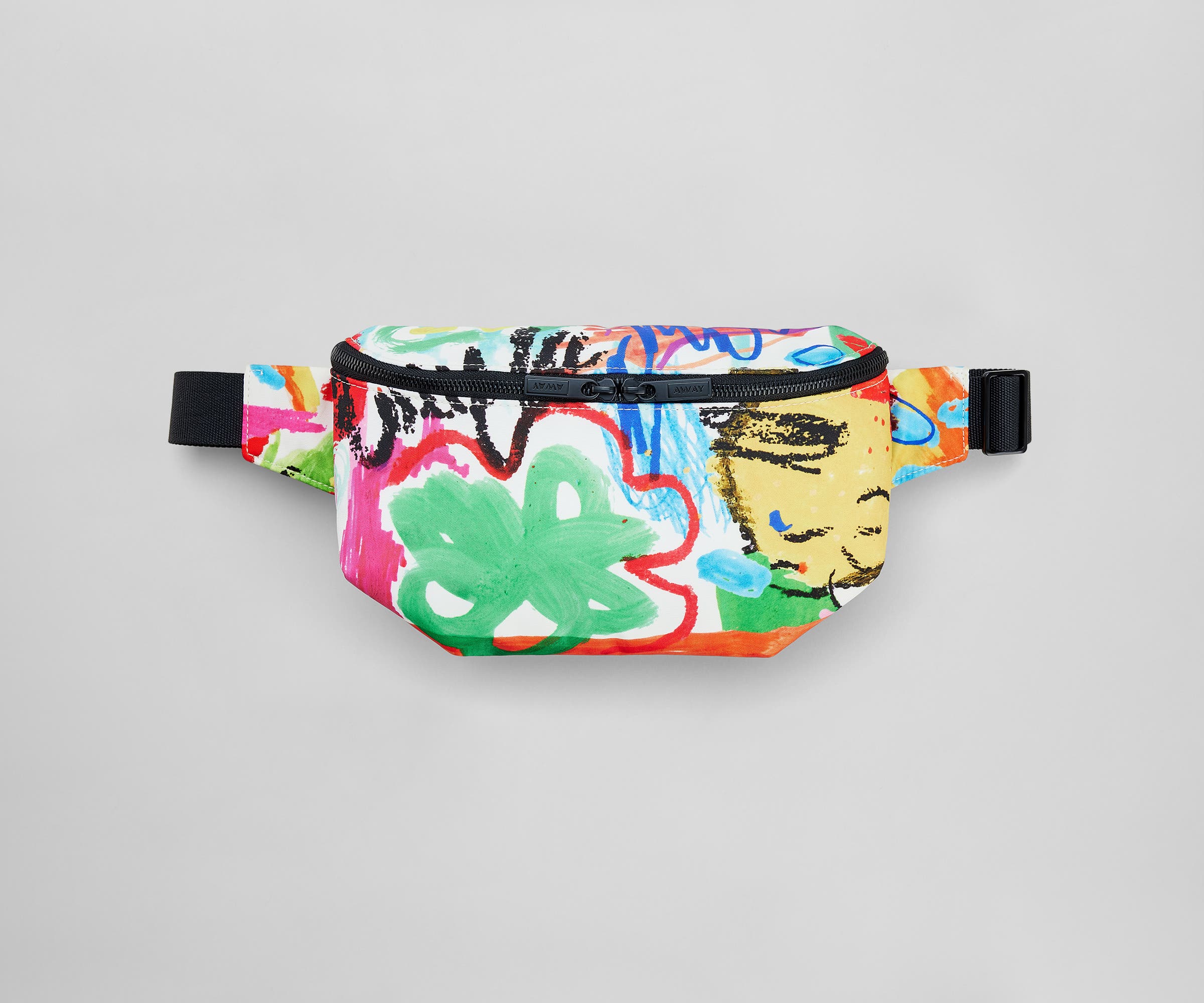 The Sling Bag - Image 3