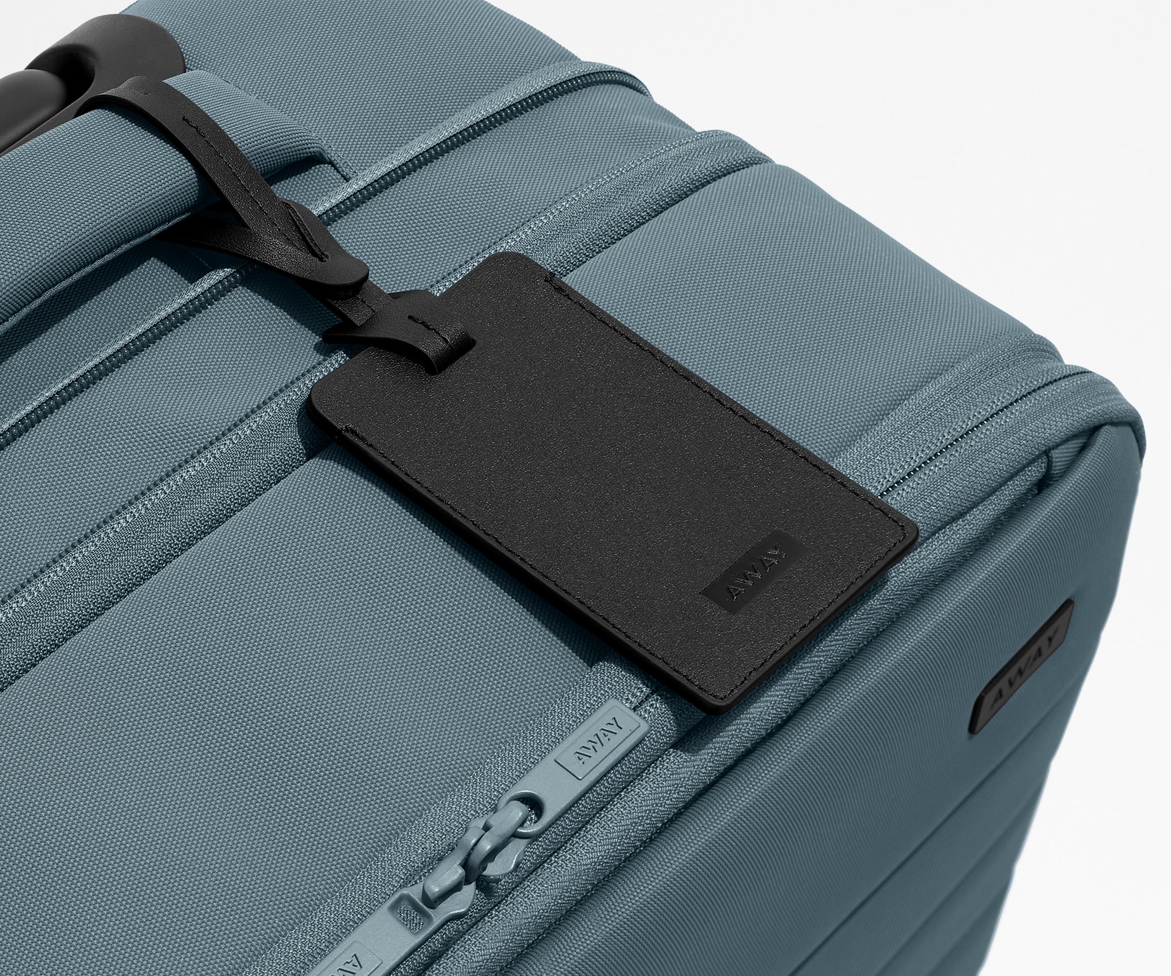 Softside Large in Coast Blue - Image 11
