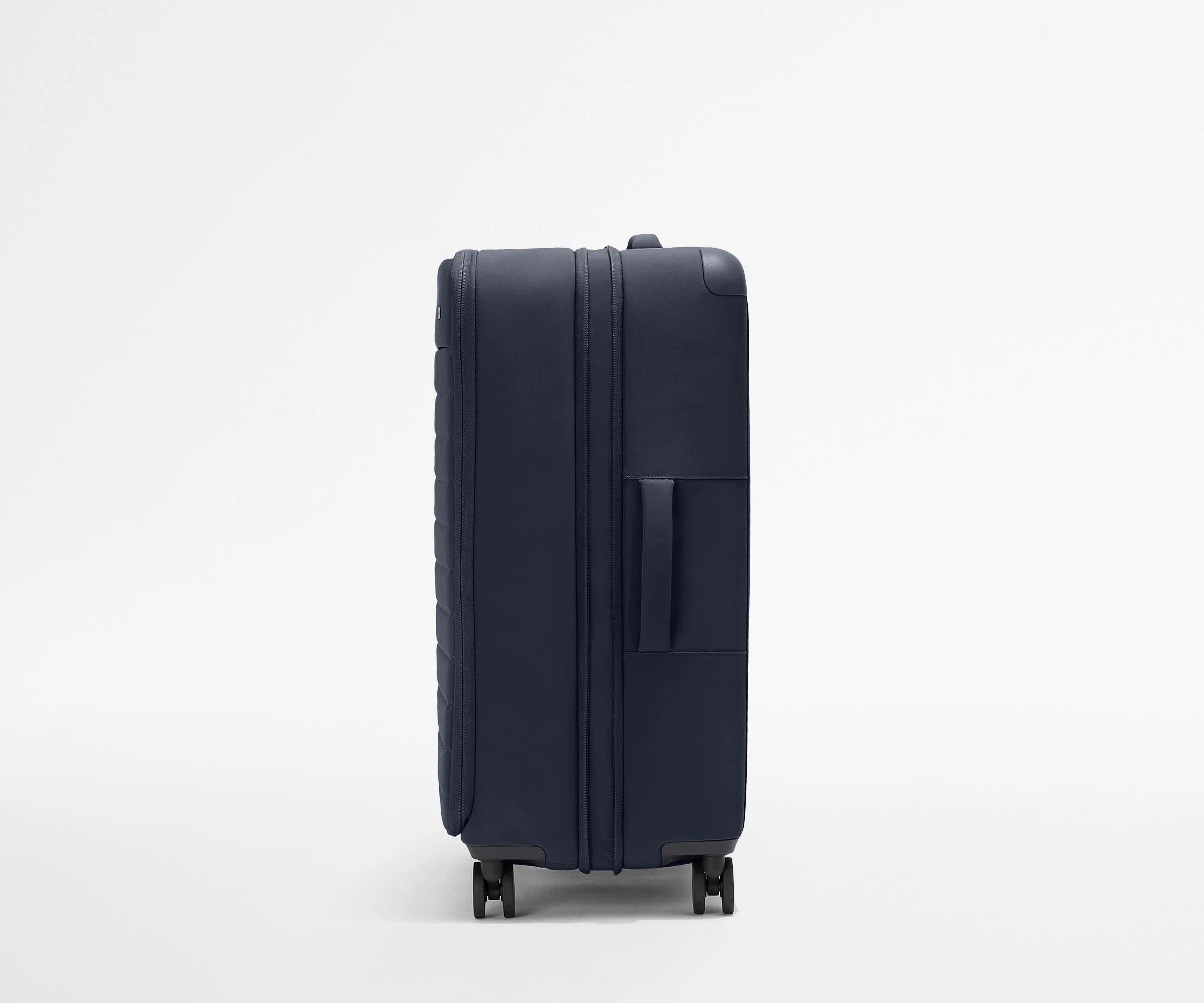 Softside Large in Navy Blue - Image 3