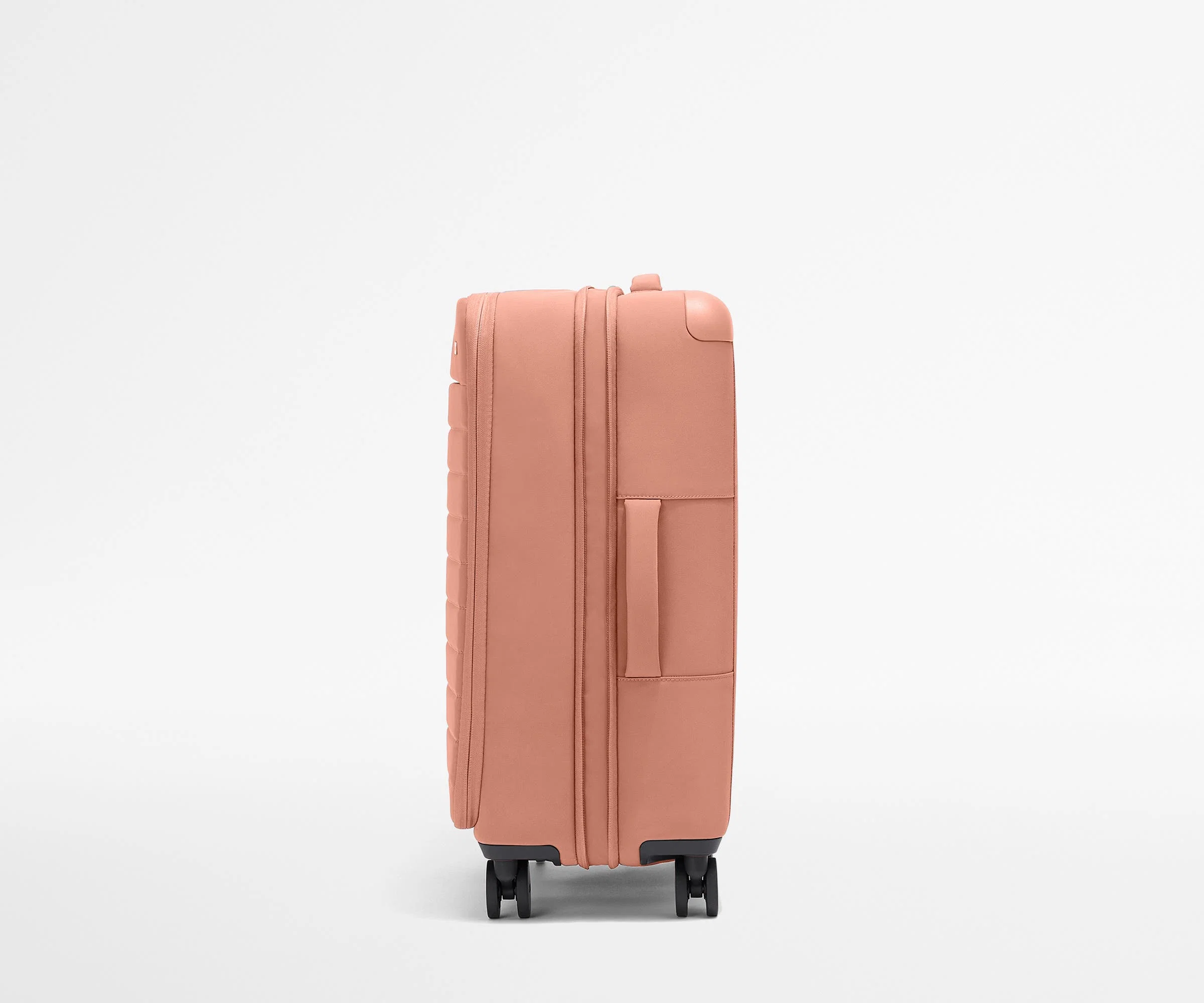 Softside Medium in Clay Pink - Image 3