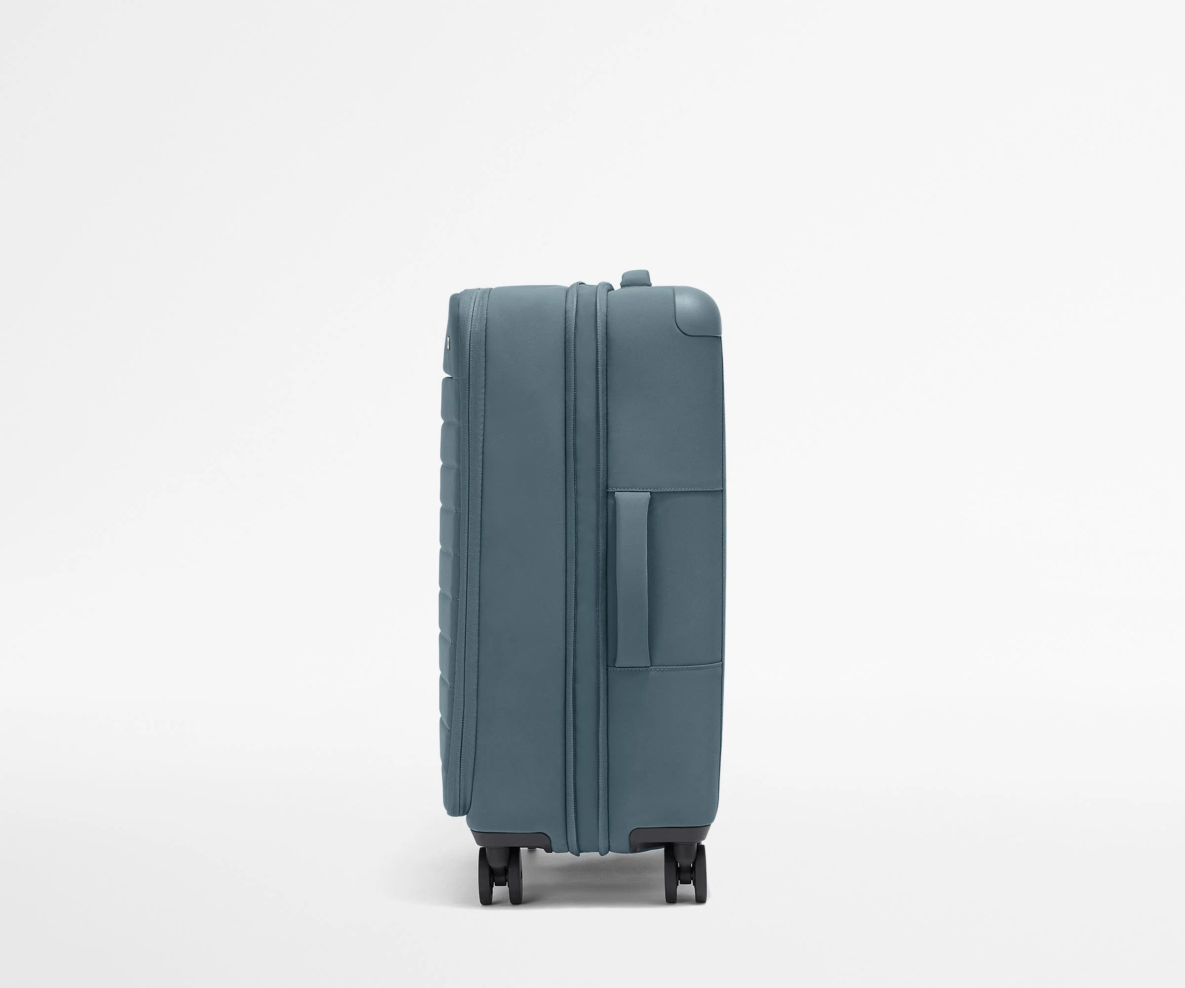 Softside Medium in Coast Blue - Image 3