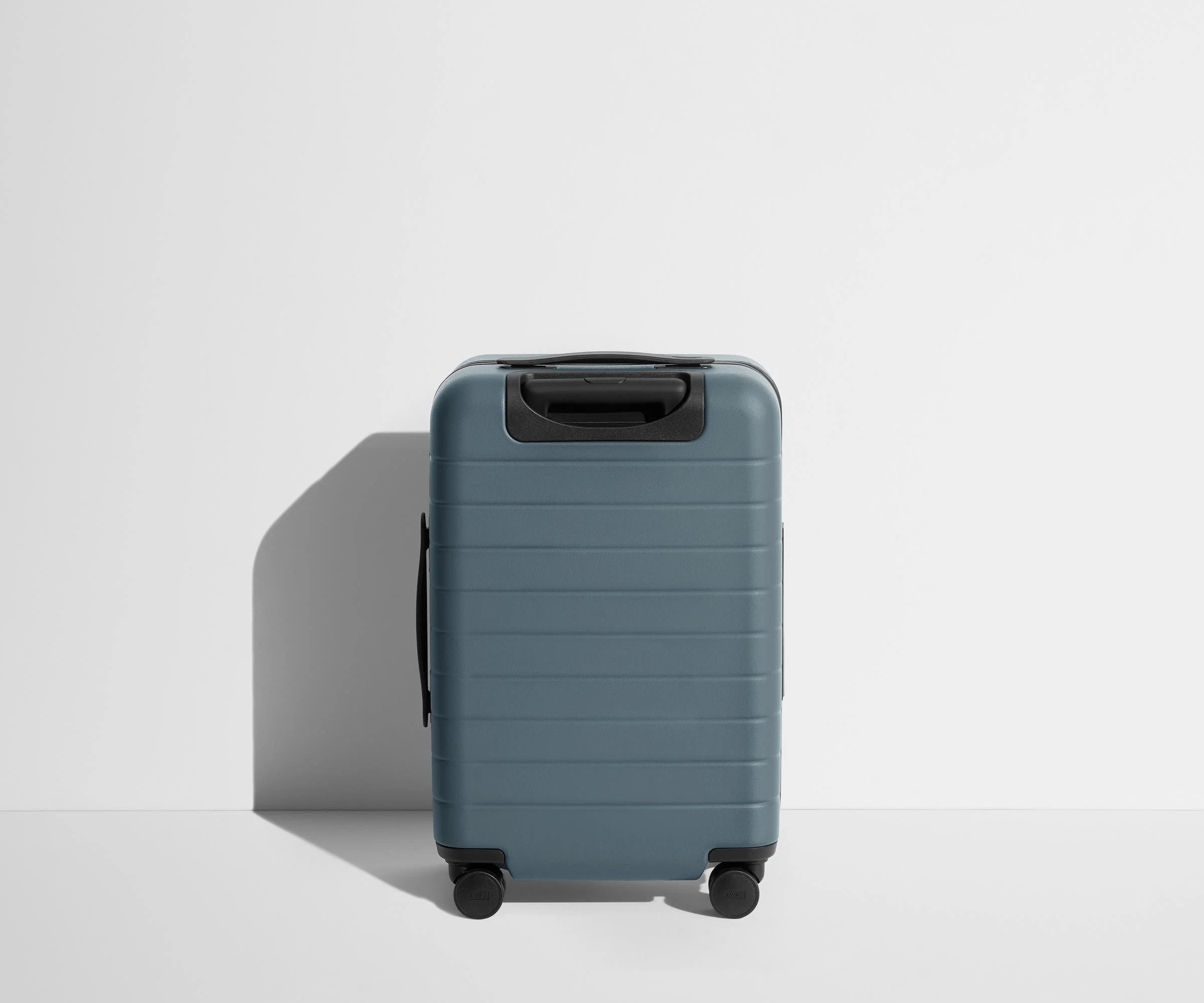 The Carry-On Flex in Coast Blue (DTM) - Image 10