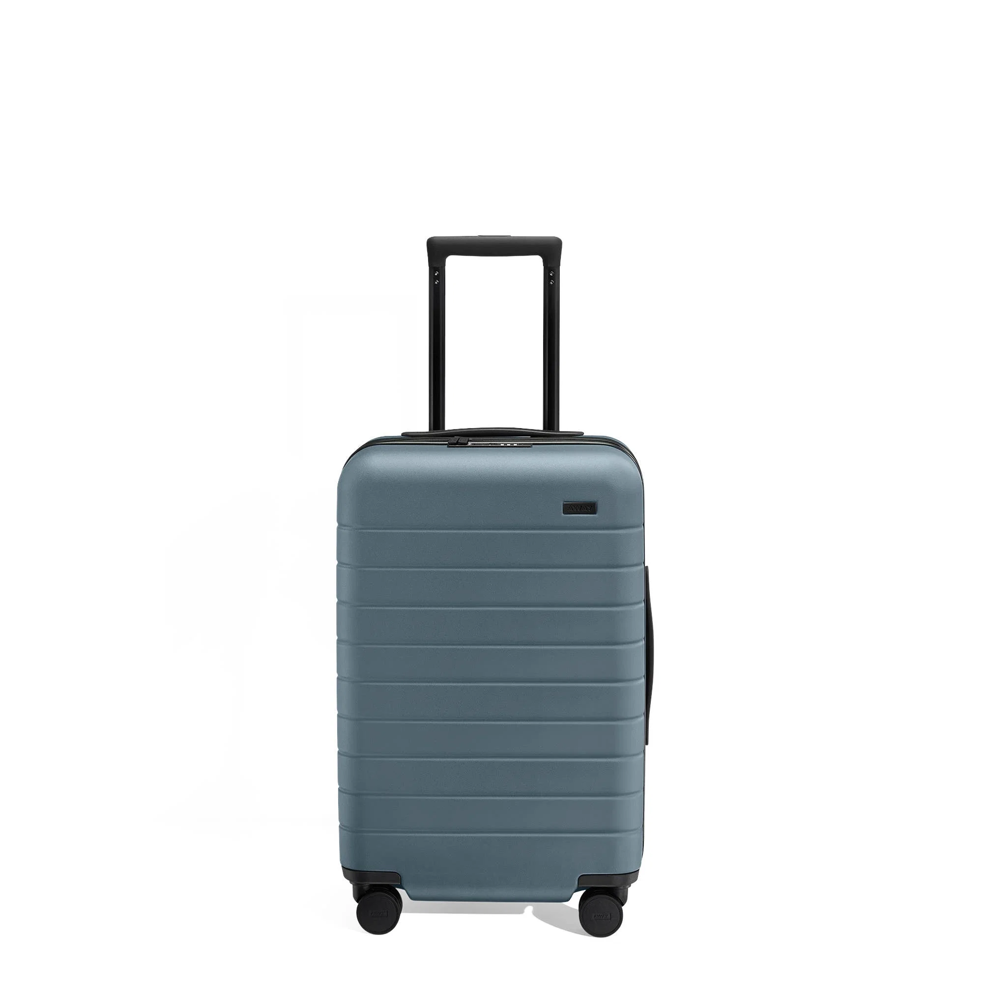 The Carry-On Flex in Coast Blue (DTM) - Image 11