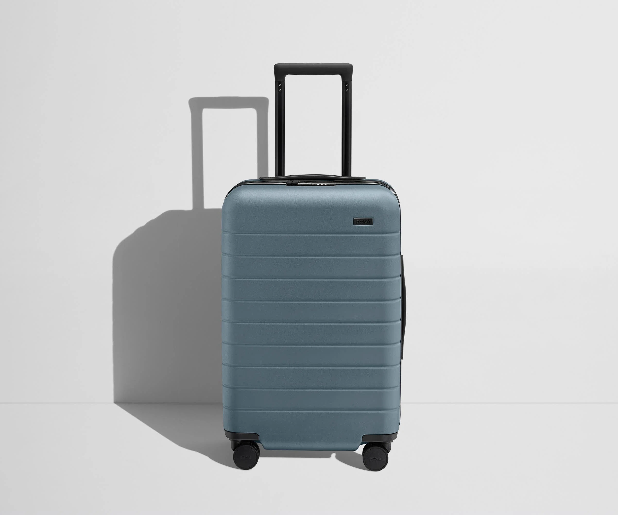 The Carry-On Flex in Coast Blue (DTM) - Image 16
