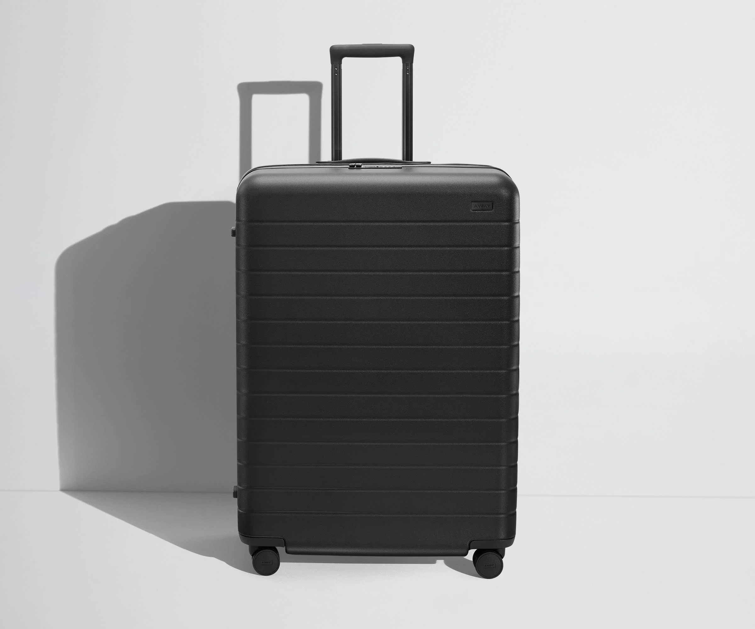 The Large Flex in Jet Black (DTM) - Image 15