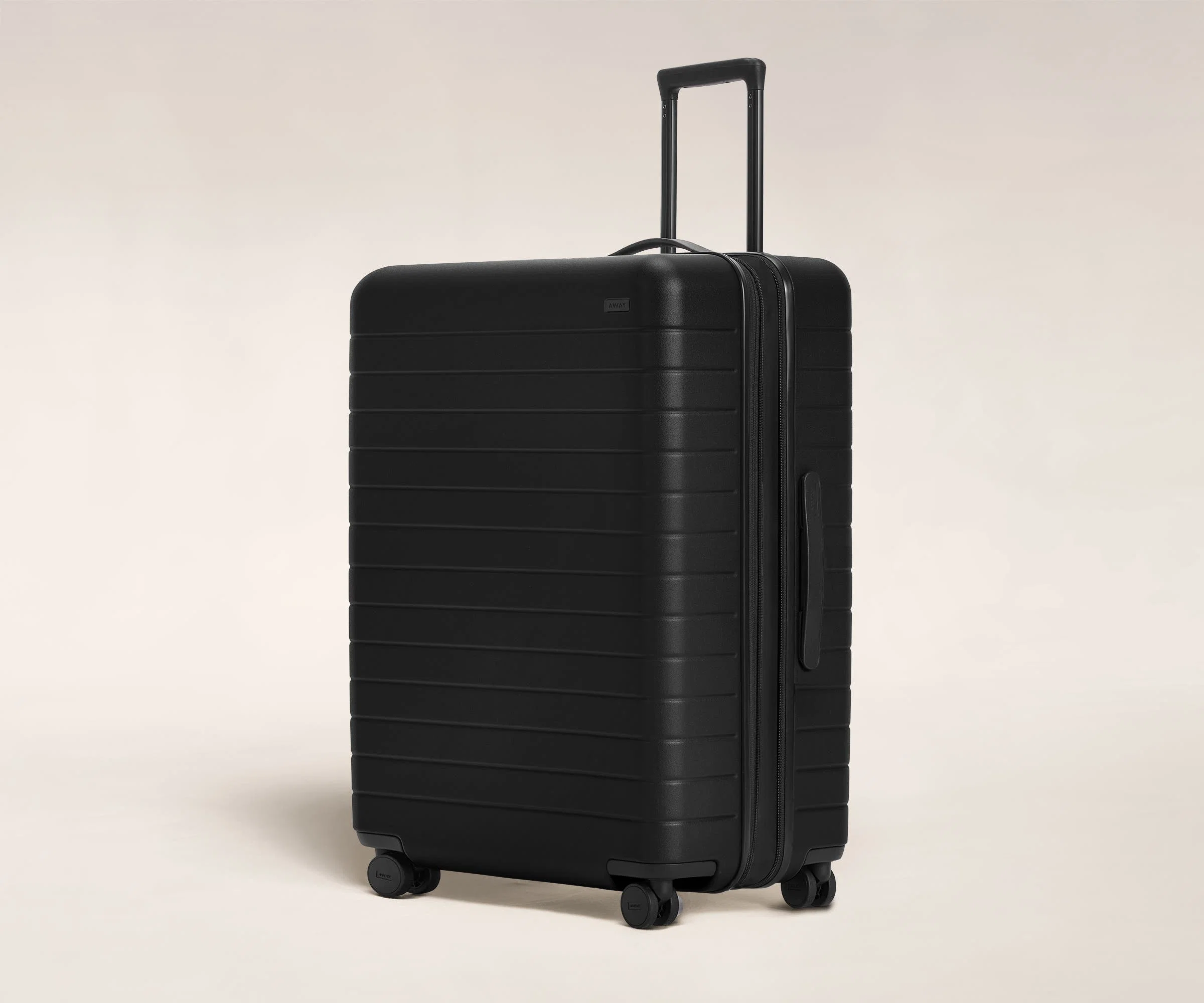 The Large Flex in Jet Black (DTM) - Image 25