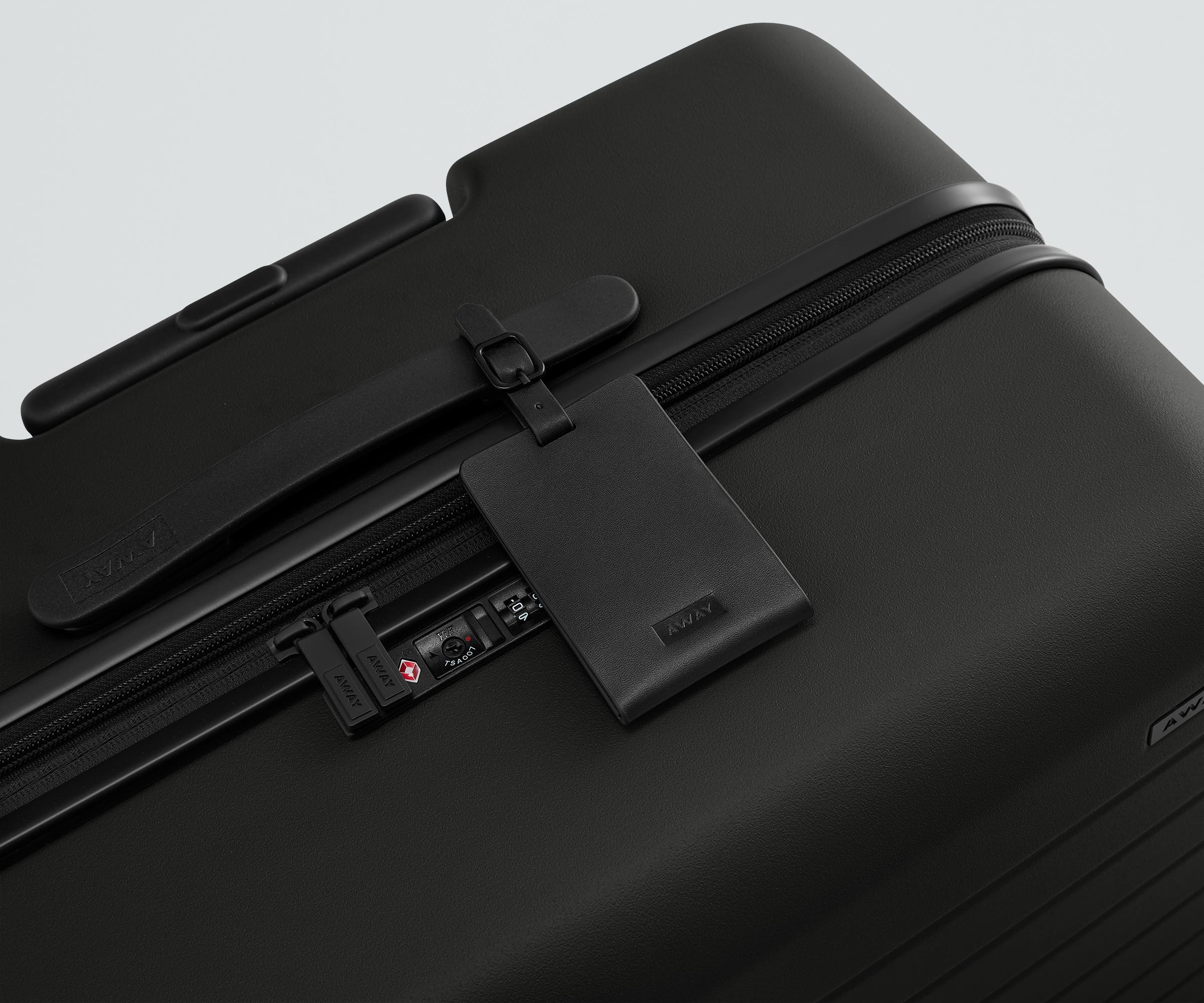 The Large Flex in Jet Black (DTM) - Image 33