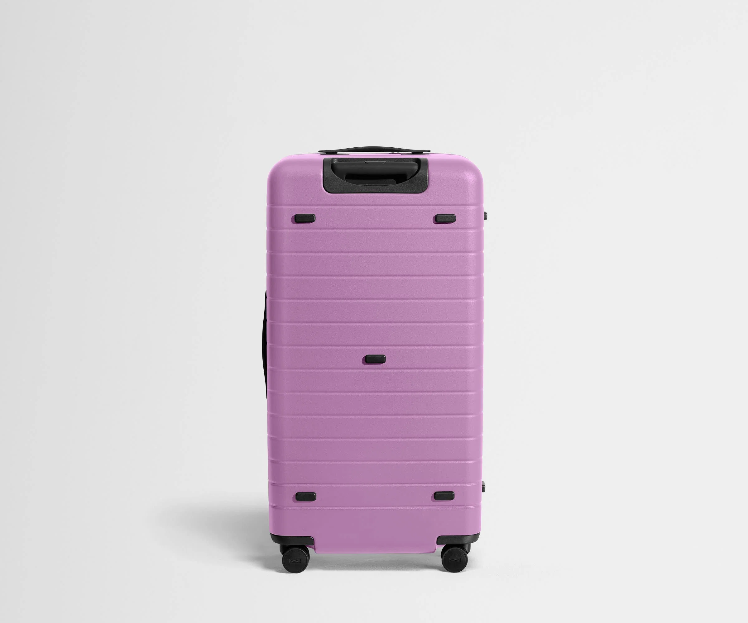 The Trunk in Taffy Purple - Image 7